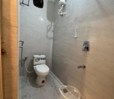 Chennai Apartamento | Izi transit stay 19A Airport