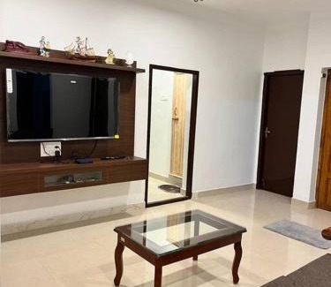 Chennai Apartamento | Izi transit stay 19A Airport