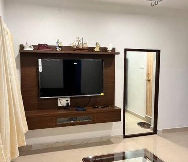 Chennai Apartamento | Izi transit stay 19A Airport