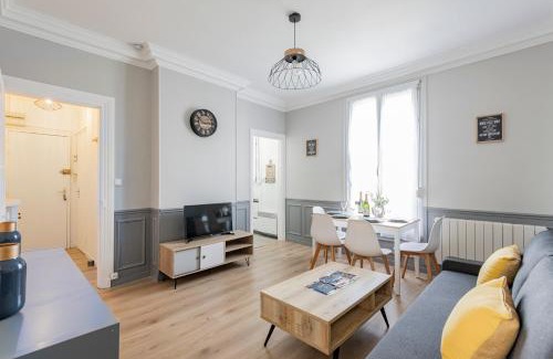 Mont d'Arene Apartamento | IziLok Reims Centre Gare