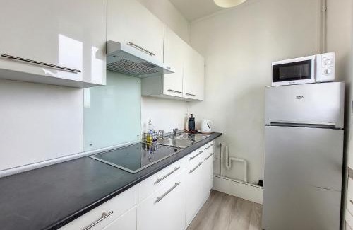 Mont d'Arene Apartamento | IziLok Reims Centre Gare