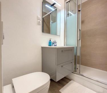 Mont d'Arene Apartamento | IziLok Reims Centre Gare