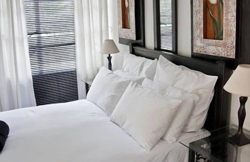 Ermelo Casa | Izimbali Lodge