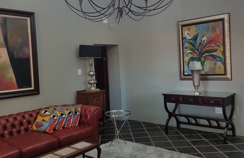 Ermelo Casa | Izimbali Lodge