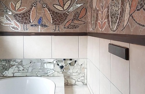 Ermelo Casa | Izimbali Lodge