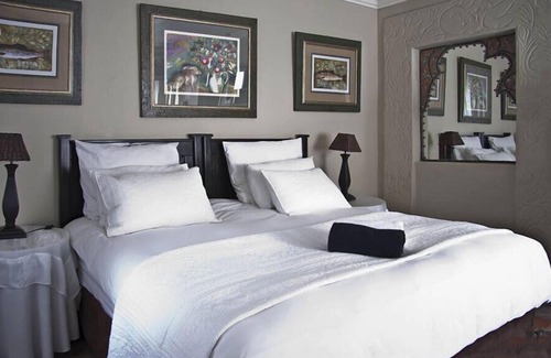 Ermelo Casa | Izimbali Lodge