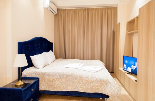 Balashikhinsky District Apartamento | Izmailovo Inn