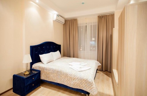 Balashikhinsky District Apartamento | Izmailovo Inn