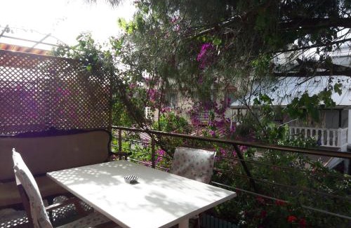 Urkmez Apartamento | izmir Tatil Evi Beach Resort Seferihisar