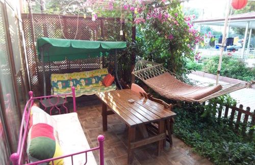 Urkmez Apartamento | izmir Tatil Evi Beach Resort Seferihisar