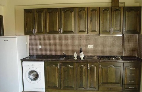 Dalyan City Center Hotel | Iztuzu Apart & Villas