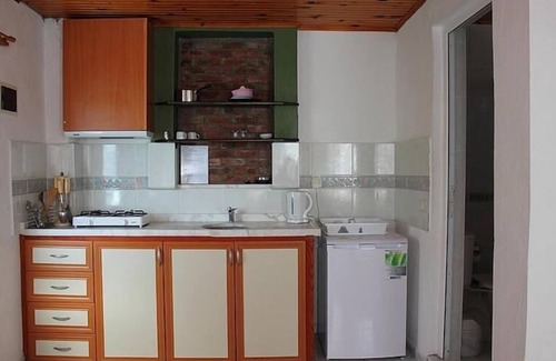Dalyan City Center Hotel | Iztuzu Apart & Villas