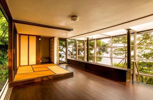 Ihama Casa | Izu Cliff House - Vacation STAY 29217v