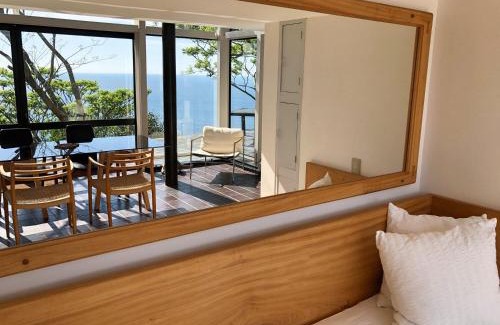 Ihama Casa | Izu Cliff House - Vacation STAY 29217v