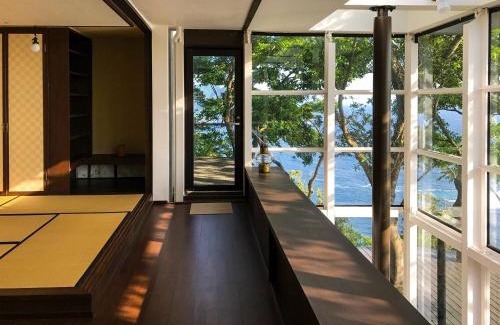 Ihama Casa | Izu Cliff House - Vacation STAY 29217v