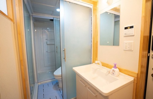 Futo Cabina | Izu Coco Dome Tent C 1 night with 2 meals and / Ito Shizuoka