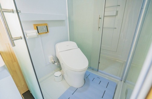 Futo Cabina | Izu Coco Dome Tent C 1 night with 2 meals and / Ito Shizuoka