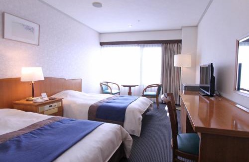 Izunokuni Hotel | Izu Daisenya