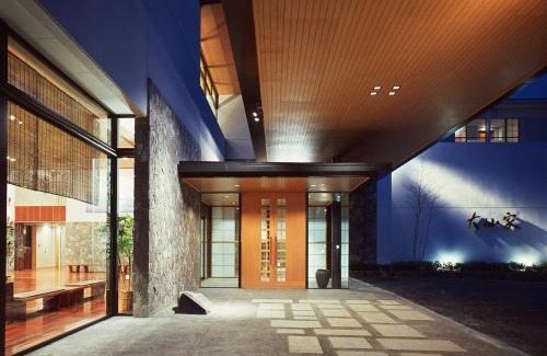 Izunokuni Hotel | Izu Daisenya
