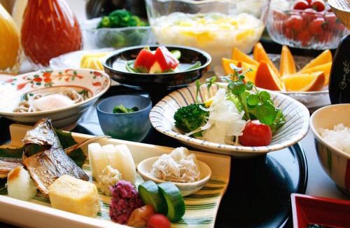 Izunokuni Hotel | Izu Daisenya