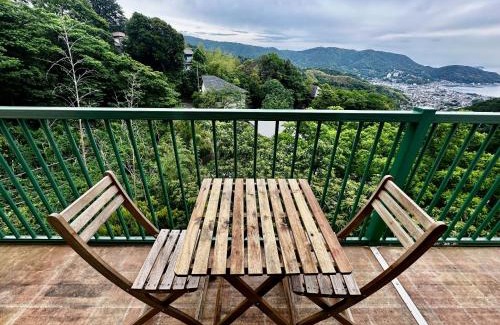 Usami Casa | izu high village - Vacation STAY 32849v