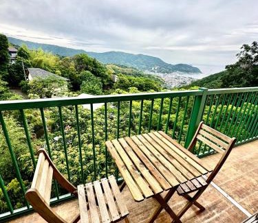 Usami Casa | izu high village - Vacation STAY 32849v