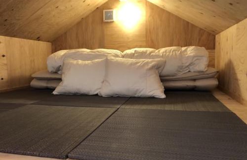 Ito Otro | Izu Kogen Tent Resort - Vacation STAY 02995v