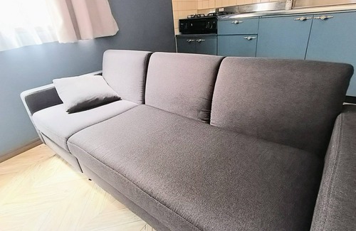 Izu Nagaoka Onsen Apartamento | Izu Nagaoka The NooK - Family Stay with Hot Spring, Work-friendly & Long Stay
