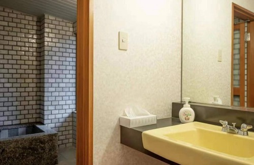 Ito Hotel | Izu ONE Club Room 303 An inn surrounded by moun / Ito Shizuoka