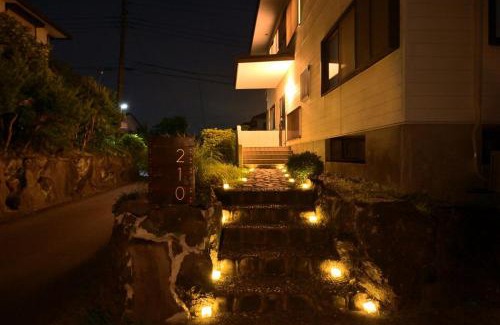 Futo Casa | Izukogen 210