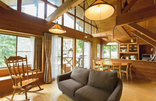 Azumino Cabaña | Izumigo, AMBIENT Azumino Cottage