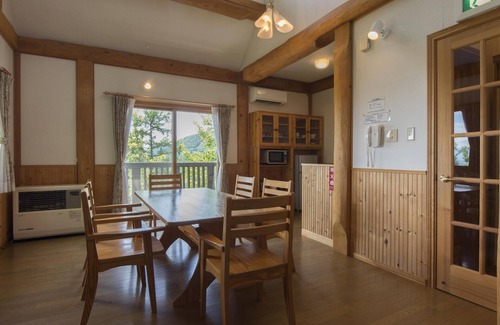 Azumino Cabaña | Izumigo, AMBIENT Azumino Cottage
