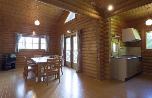 Azumino Cabaña | Izumigo, AMBIENT Azumino Cottage