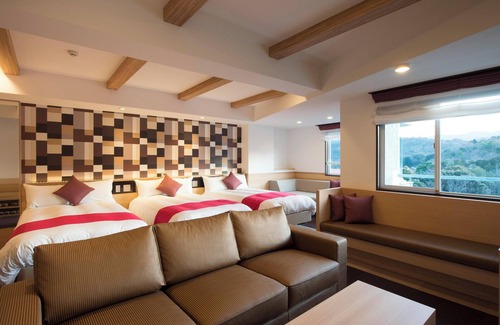 Toba Hotel | Izumigo Toba Dog Paradise Hotel