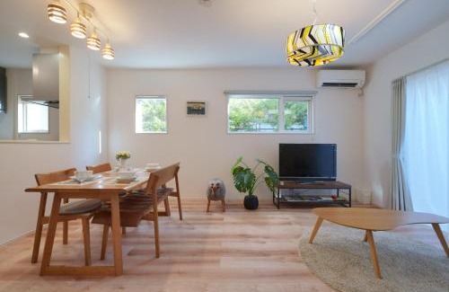 Karuizawa Apartamento | IZUMIYA2