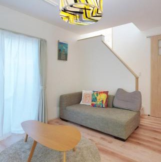 Karuizawa Apartamento | IZUMIYA2