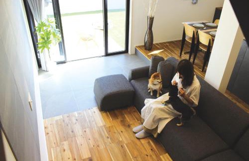 Hatago Oda Onsen Casa | Izumo-shuku MAICHI STAY - Vacation STAY 00202v