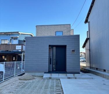 Hatago Oda Onsen Casa | Izumo-shuku MAICHI STAY - Vacation STAY 00202v
