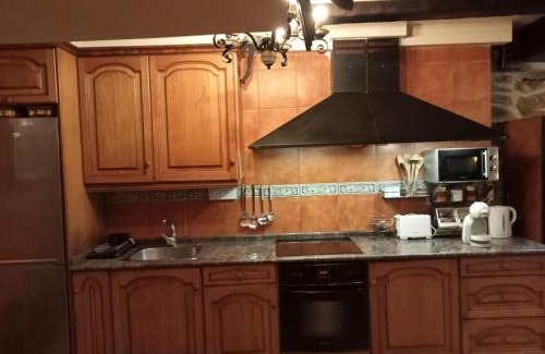 Arano Chalet De Esquí | IZURRENEA Casa Rural