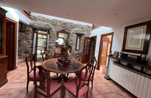 Arano Chalet De Esquí | IZURRENEA Casa Rural