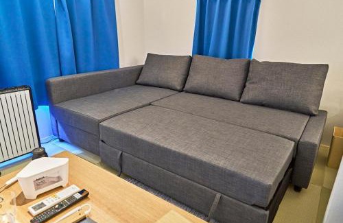 Hamamatsucho Apartamento | IZURU Shiba Hamamatsucho 3F