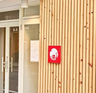 Hamamatsucho Apartamento | IZURU Shiba Hamamatsucho 3F