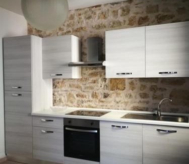 Serramazzoni Casa | IZZ1 Apartments - Loft Serramazzoni