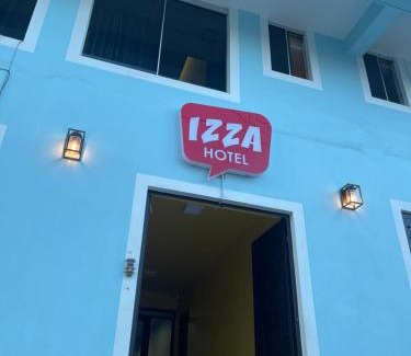 Cochabamba Hotel | Izza Hotel