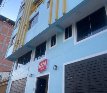 Cochabamba Hotel | Izza Hotel