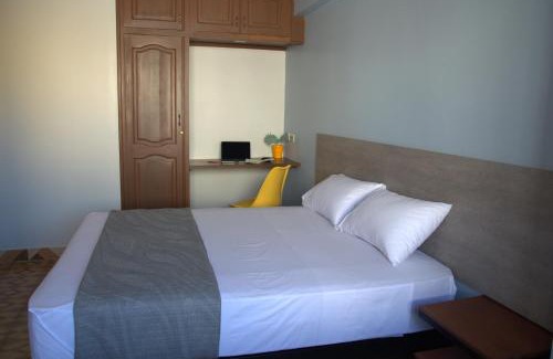 Cochabamba Hotel | Izza Hotel