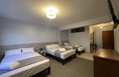 Cochabamba Hotel | Izza Hotel
