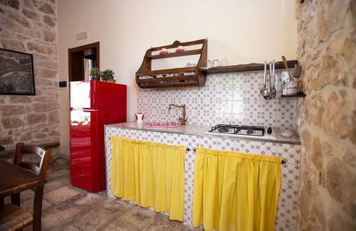 Santa Croce Camerina Apartamento | IzzHome Carrubo