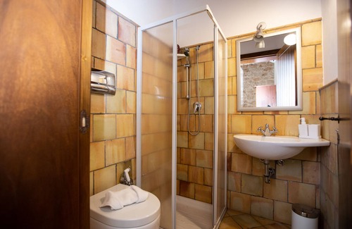 Santa Croce Camerina Apartamento | IzzHome Carrubo