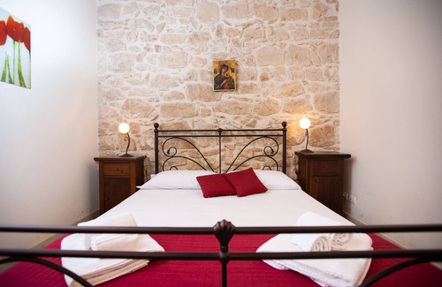 Santa Croce Camerina Apartamento | IzzHome Carrubo